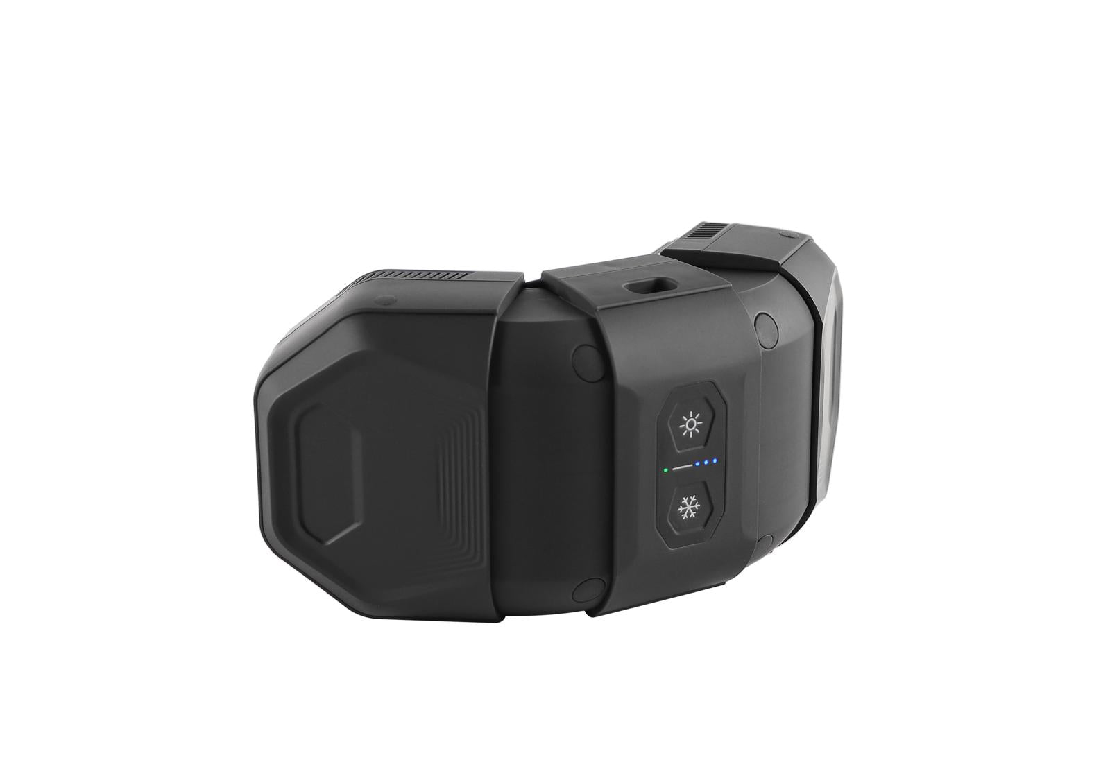 Recovery Therm Cube