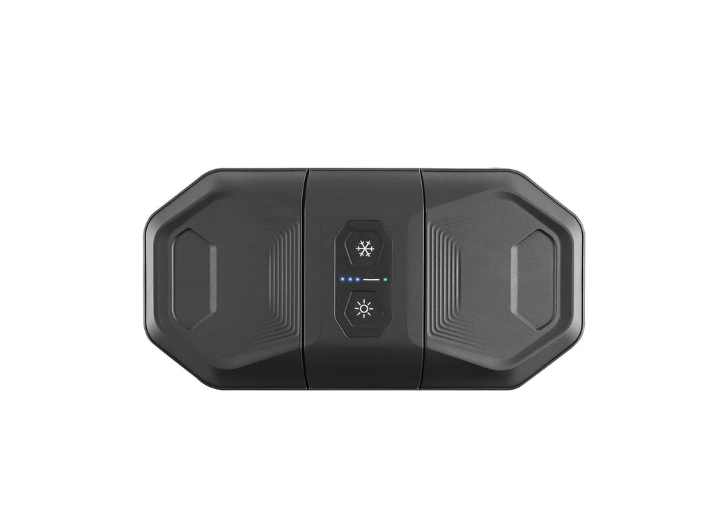Recovery Therm Cube