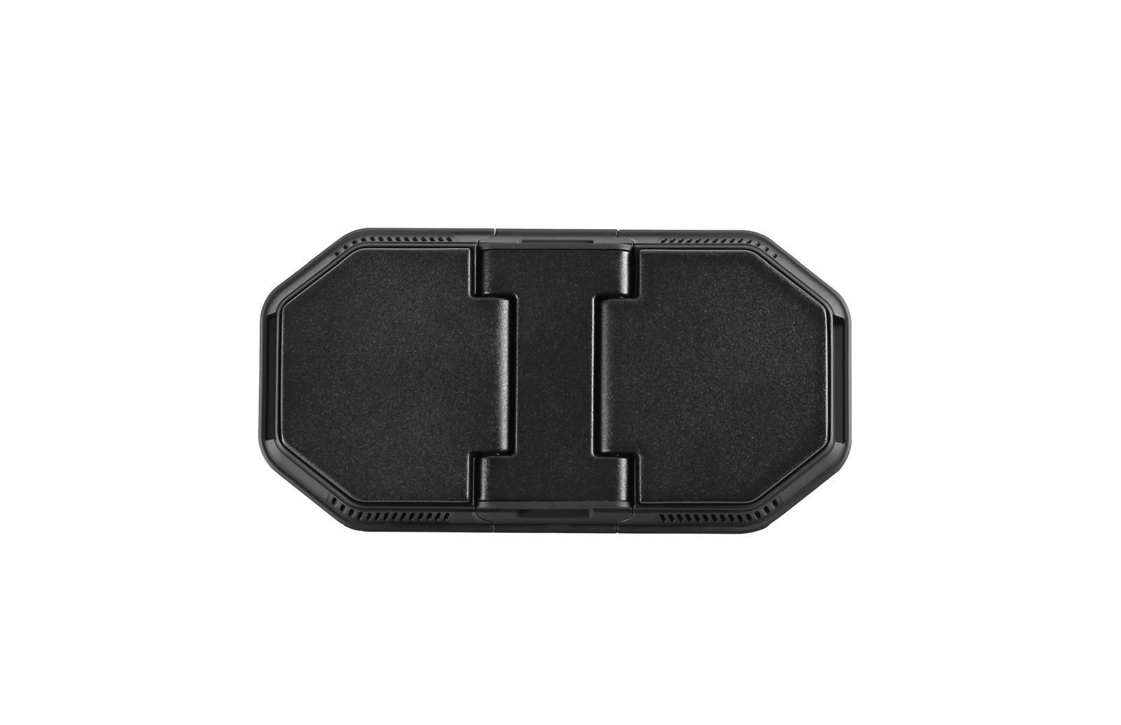 Recovery Therm Cube