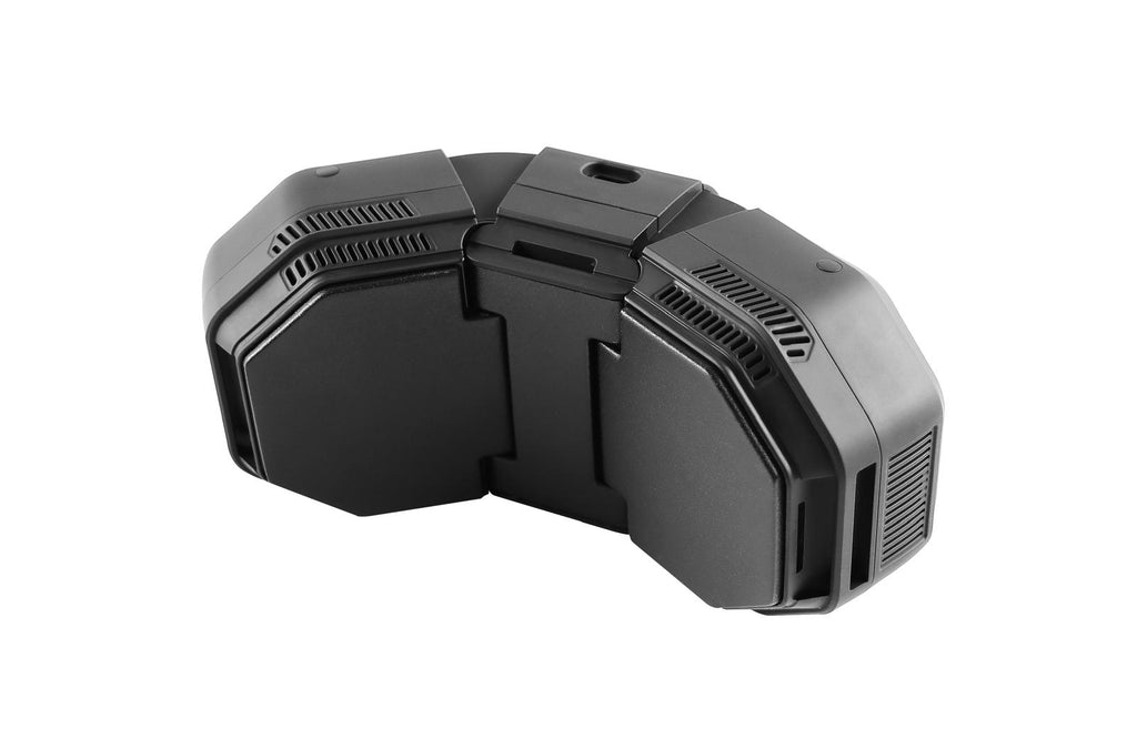 Recovery Therm Cube