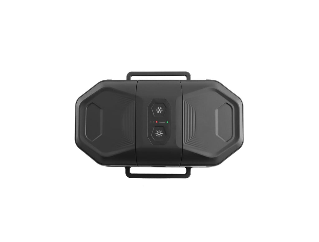 Recovery Therm Cube